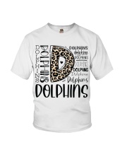 DOLPHIN Youth T-Shirt tile