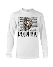 DOLPHIN Long Sleeve Tee tile