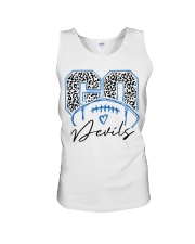 DEVILS Unisex Tank tile