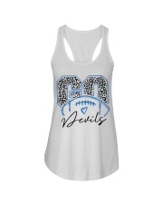 DEVILS Ladies Flowy Tank tile
