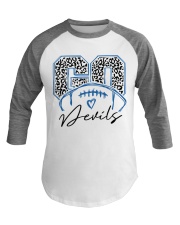 DEVILS Baseball Tee tile