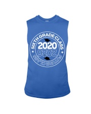 6TH GRADE FUTURE CLASS OF 2026 Sleeveless Tee tile