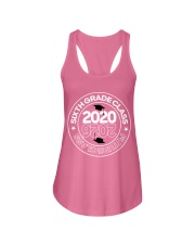 6TH GRADE FUTURE CLASS OF 2026 Ladies Flowy Tank tile