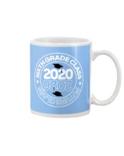 6TH GRADE FUTURE CLASS OF 2026 Mug tile