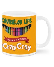 COUNSELOR LIFE Mugs tile