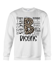 BISON Crewneck Sweatshirt tile