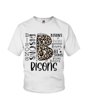BISON Youth T-Shirt tile