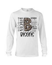 BISON Long Sleeve Tee tile