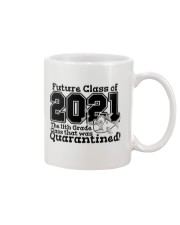 11TH GRADE FUTURE CLASS OF 2021 Mug tile