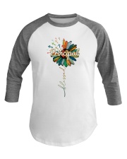 PRINCIPAL Baseball Tee tile