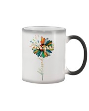 PRINCIPAL Color Changing Mug tile