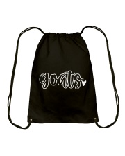 GOATS Drawstring Bag tile
