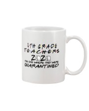 5TH GRADE Mug thumbnail