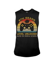 5TH GRADE Sleeveless Tee tile
