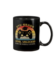 5TH GRADE Mug tile