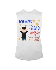 6TH GRADE BOY Sleeveless Tee tile