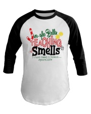 Para Baseball Tee tile