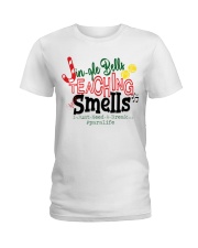 Para Ladies T-Shirt tile