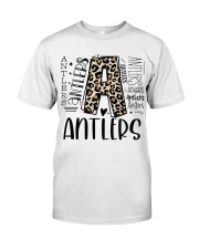 ANTLER Classic T-Shirt tile