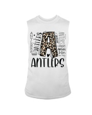 ANTLER Sleeveless Tee tile