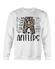 ANTLER Crewneck Sweatshirt tile