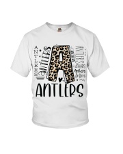 ANTLER Youth T-Shirt tile