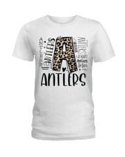 ANTLER Ladies T-Shirt tile