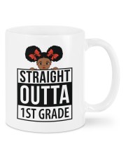 1ST GRADE GIRL Mugs tile