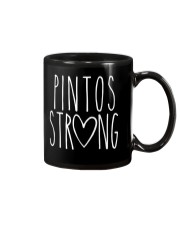 PINTOS STRONG Mug tile