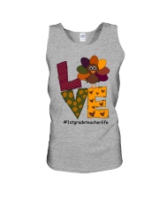 FIRST GRADE Unisex Tank thumbnail