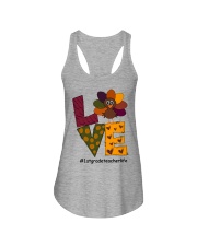 FIRST GRADE Ladies Flowy Tank thumbnail