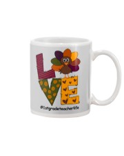 FIRST GRADE Mug thumbnail