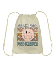 PRE-K Drawstring Bag tile