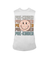PRE-K Sleeveless Tee tile