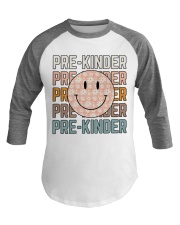 PRE-K Baseball Tee tile