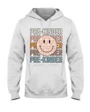 PRE-K Hooded Sweatshirt tile