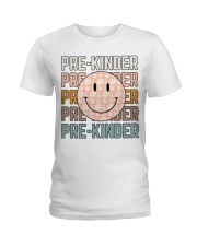 PRE-K Ladies T-Shirt tile