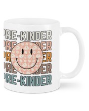 PRE-K Mugs tile