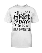 GILA MONSTER Classic T-Shirt tile