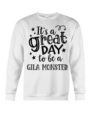 GILA MONSTER Crewneck Sweatshirt tile