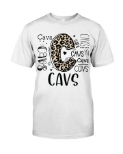 CAVS Classic T-Shirt tile