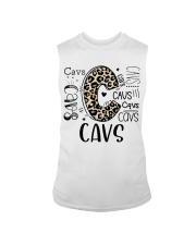CAVS Sleeveless Tee tile