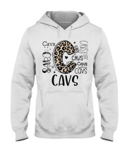 CAVS Hooded Sweatshirt tile
