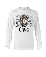 CAVS Long Sleeve Tee tile