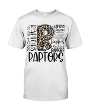 RAPTOR Classic T-Shirt tile