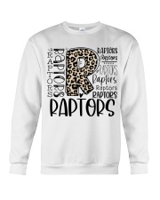 RAPTOR Crewneck Sweatshirt tile