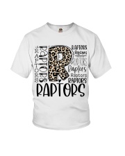 RAPTOR Youth T-Shirt tile