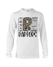 RAPTOR Long Sleeve Tee tile