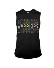 WARRIOR RAINBOW Sleeveless Tee thumbnail