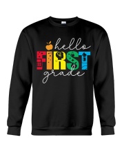 1ST GRADE Crewneck Sweatshirt tile